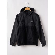 ELLESSE - Coupe-vent noir en polyester - Garçon - Taille TU - Modz