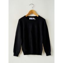 CERISE & LAINE - Pull noir en polyester - Fille - Taille TU - Modz