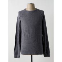 DSTREZZED - Sweat-shirt gris en acrylique - Homme - Taille XL - Modz