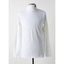 FILA - Sous-pull blanc en coton - Homme - Taille S - Modz