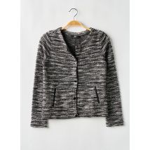 LE TEMPS DES CERISES - Veste casual gris en polyester - Fille - Taille TU - Modz