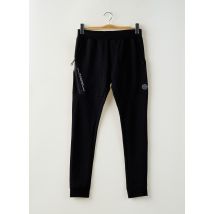 REDSKINS - Jogging noir en coton - Garçon - Taille TU - Modz