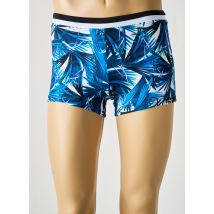 WAVEBREAKER - Short de bain bleu en polyamide - Homme - Taille 3XL - Modz