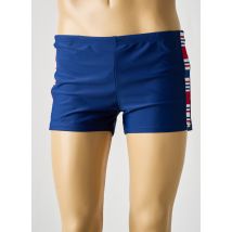 WAVEBREAKER - Short de bain bleu en polyamide - Homme - Taille 3XL - Modz