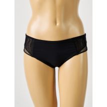 SOCUP - Culotte noir en polyamide - Femme - Taille 34 - Modz