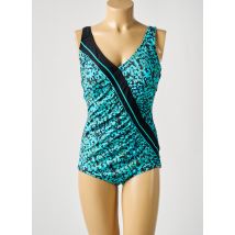 SUNMARIN - Maillot de bain 1 pièce vert en polyamide - Femme - Taille 110C - Modz