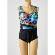 SUNMARIN - Maillot de bain 1 pièce noir en polyamide - Femme - Taille 120C - Modz