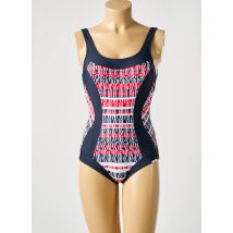 SUNMARIN - Maillot de bain 1 pièce bleu en polyamide - Femme - Taille 90C - Modz