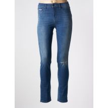 DN.SIXTY SEVEN - Jeans skinny bleu en coton - Femme - Taille TU - Modz