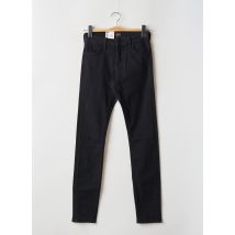 LEE - Pantalon slim noir en coton - Homme - Taille TU - Modz