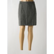 MINIMUM - Jupe courte gris en polyester - Femme - Taille 36 - Modz