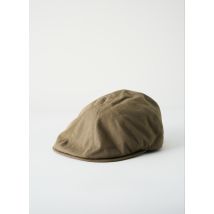 BAILEY - Casquette vert en coton - Homme - Taille 57 - Modz