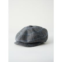 BAILEY - Casquette gris en polyester - Homme - Taille 59 - Modz