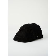 CITY SPORT - Casquette marron en coton - Homme - Taille 60 - Modz