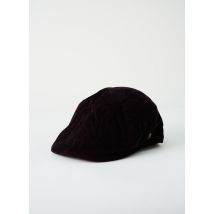 CITY SPORT - Casquette violet en coton - Homme - Taille 60 - Modz