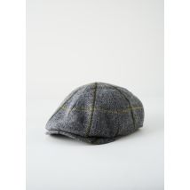 DERBY SPORT - Casquette gris en laine - Homme - Taille 60 - Modz