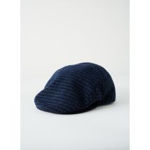 ONCE - Casquette bleu en autre matiere - Homme - Taille 61 - Modz