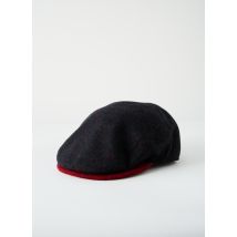 ONCE - Casquette noir en autre matiere - Homme - Taille 60 - Modz