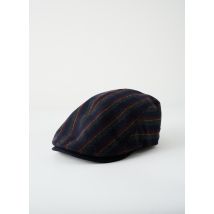 GÖTTMANN - Casquette bleu en coton - Homme - Taille 61 - Modz