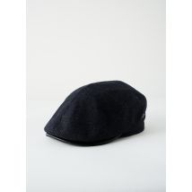 GÖTTMANN - Casquette bleu en laine - Homme - Taille 55 - Modz