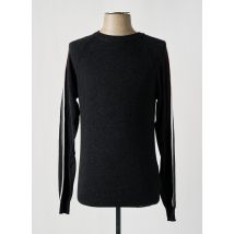 COLMAR - Pull gris en polyamide - Homme - Taille M - Modz