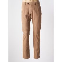 STRELLSON - Pantalon chino beige en coton - Homme - Taille TU - Modz
