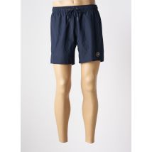 COLMAR - Bermuda bleu en polyester - Homme - Taille 44 - Modz
