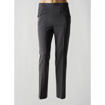 GUY DUBOUIS - Jegging gris en polyester - Femme - Taille 40 - Modz