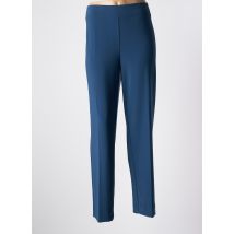 JOSEPH RIBKOFF - Legging bleu en polyester - Femme - Taille 50 - Modz