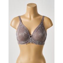 TRIUMPH - Soutien-gorge gris en polyamide - Femme - Taille 80C - Modz