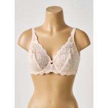 TRIUMPH - Soutien-gorge rose en polyamide - Femme - Taille 80C - Modz