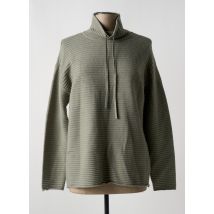 BETTY BARCLAY - Pull vert en viscose - Femme - Taille 44 - Modz