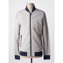 ANTONY MORATO - Blouson gris en polyester - Homme - Taille M - Modz