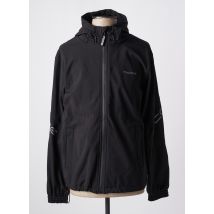 NICCE - Veste casual noir en polyester - Homme - Taille S - Modz