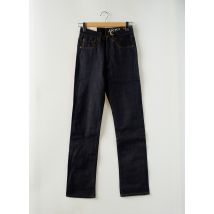ARMY-REGULAR - Jeans coupe slim bleu en coton - Homme - Taille W28 - Modz