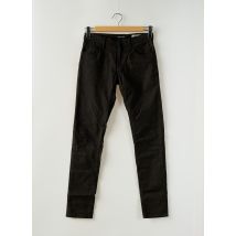 ANTONY MORATO - Pantalon slim noir en coton - Homme - Taille W28 - Modz