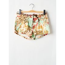 SCOTCH & SODA - Short vert en coton - Fille - Taille TU - Modz