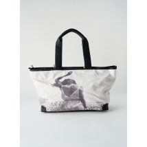 KOTHAI - Sac noir en autre matiere - Femme - Taille TU - Modz