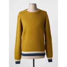 BOB - Pull vert en acrylique - Homme - Taille XL - Modz