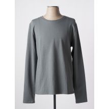 BY CHARLIE B - Sweat-shirt gris en coton - Homme - Taille M - Modz