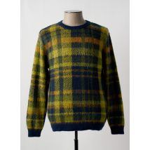 BOB - Pull vert en acrylique - Homme - Taille XXL - Modz