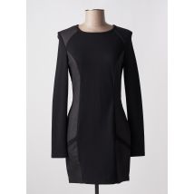 FIRETRAP - Robe courte noir en polyester - Femme - Taille 38 - Modz
