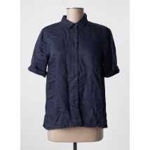 ARMEDANGELS - Chemisier bleu en lyocell - Femme - Taille 36 - Modz