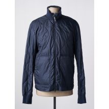 REPLAY - Doudoune bleu en polyester - Homme - Taille M - Modz