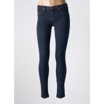DRDENIM - Jeans skinny bleu en coton - Femme - Taille 40 - Modz