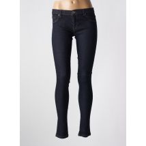 DRDENIM - Jeans skinny bleu en coton - Femme - Taille 40 - Modz