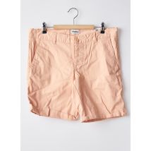 KILIWATCH - Short rose en coton - Homme - Taille W31 - Modz