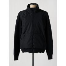 ECOALF - Veste casual noir en nylon - Homme - Taille XL - Modz