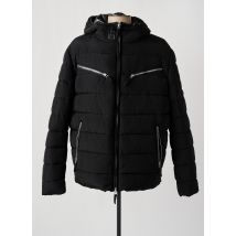 KEJO - Doudoune noir en nylon - Homme - Taille XL - Modz