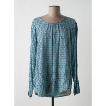 BETTY BARCLAY - Blouse bleu en viscose - Femme - Taille 44 - Modz